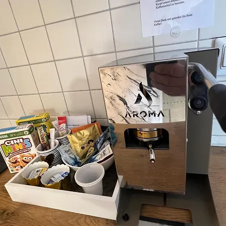Zum Sterngaesschen Apartment *