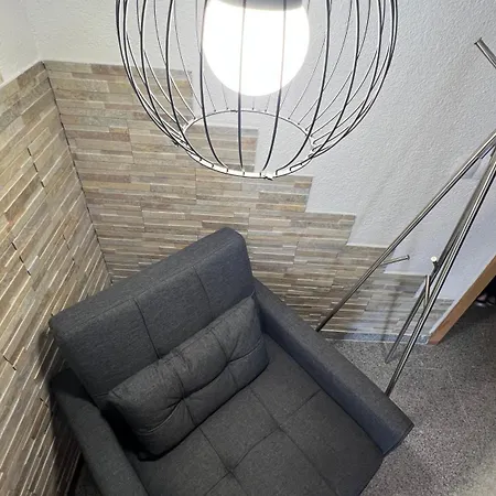 Zum Sterngaesschen Apartment *