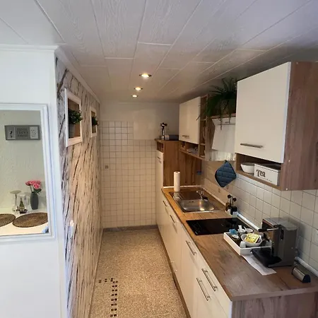 Apartment Zum Sterngaesschen