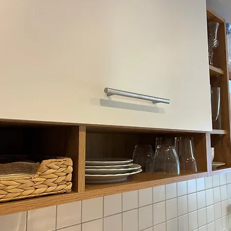 Zum Sterngaesschen Apartment *