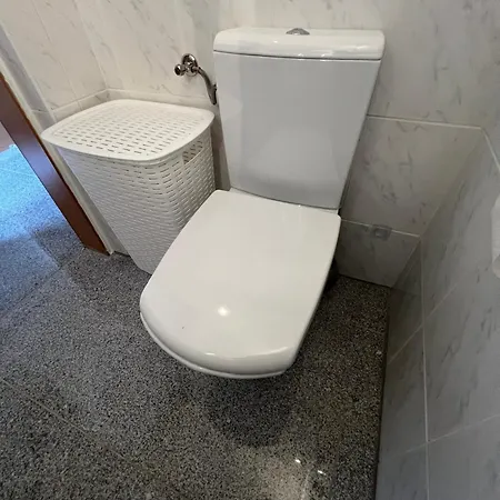 Apartment Zum Sterngaesschen *